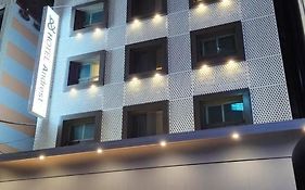 Hotel Andrest