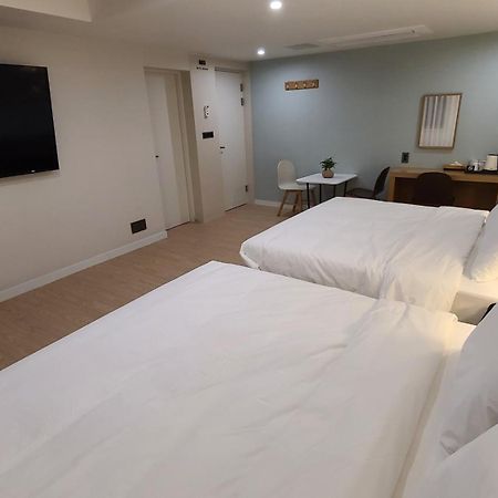 Hotel Andrest Busan Room photo