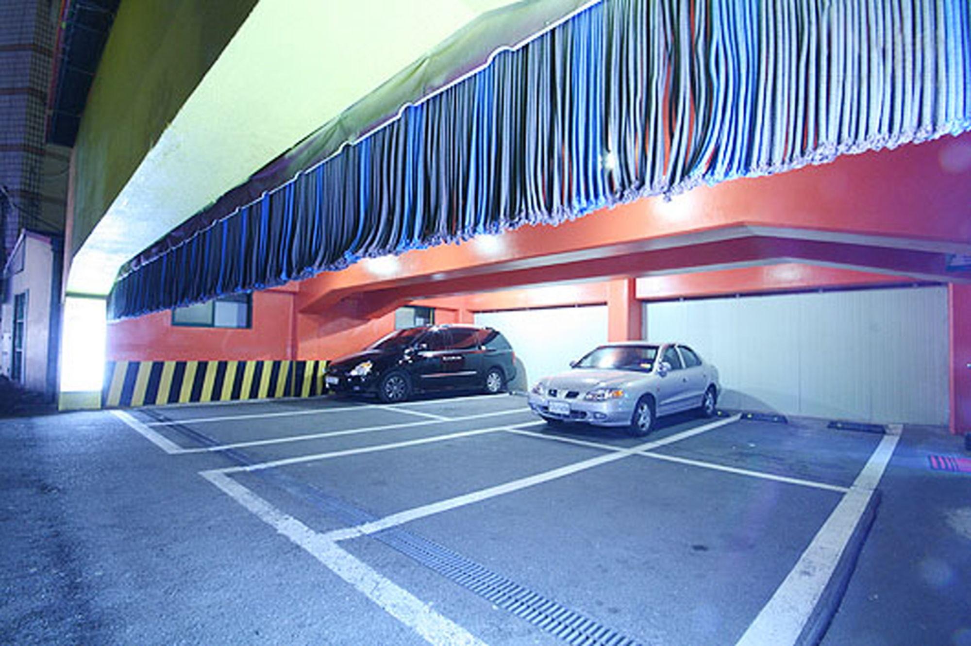 Hotel Andrest Busan Exterior photo