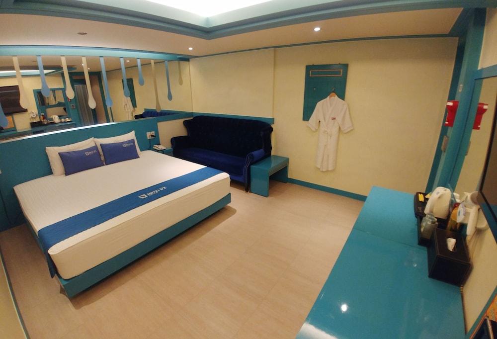 Hotel Andrest Busan Exterior photo