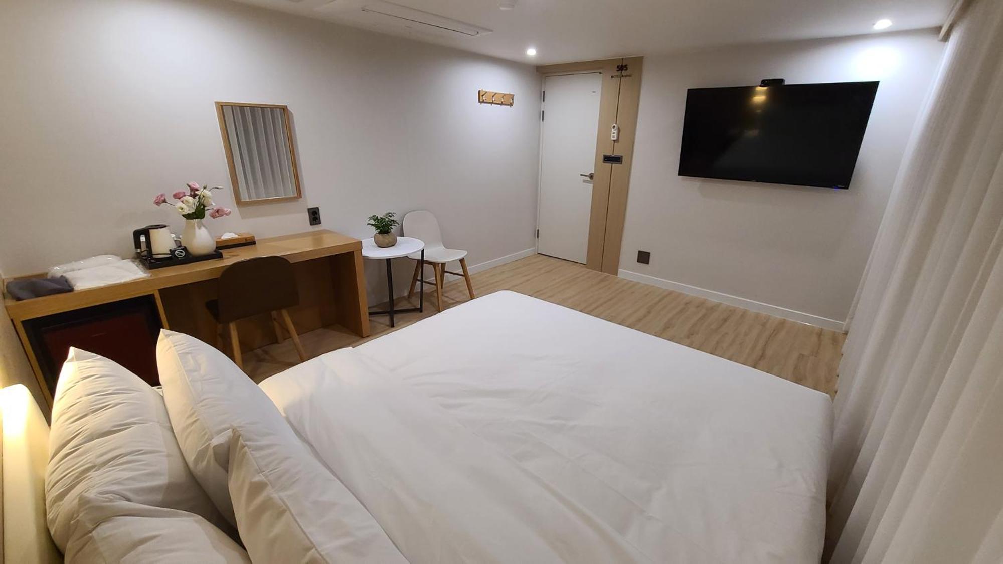 Hotel Andrest Busan Room photo