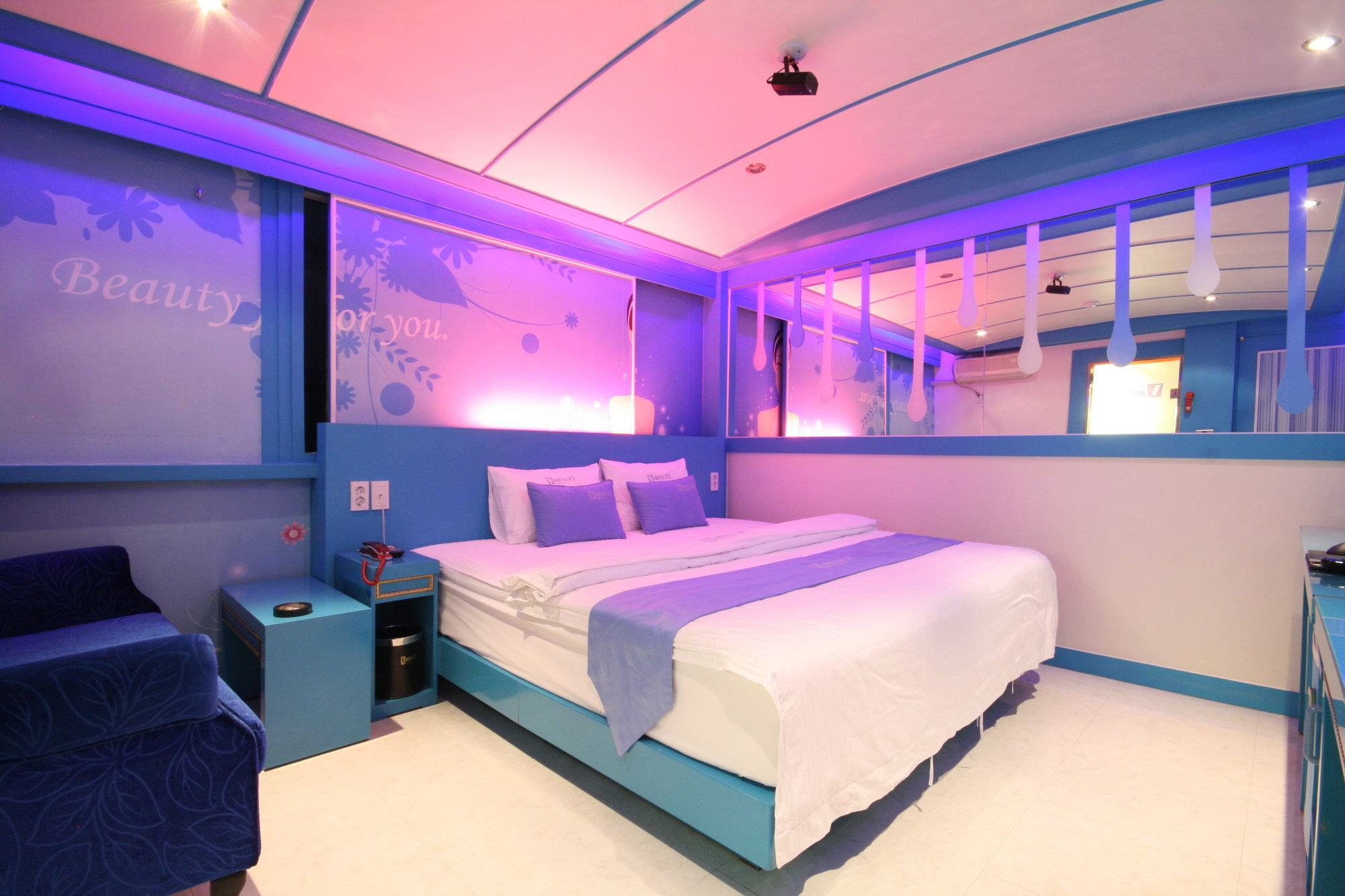 Hotel Andrest Busan Exterior photo
