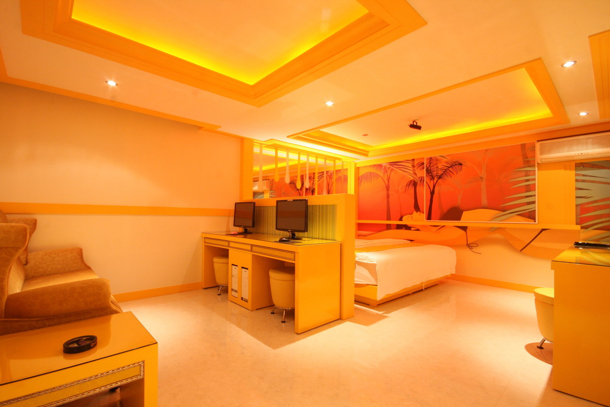 Hotel Andrest Busan Exterior photo